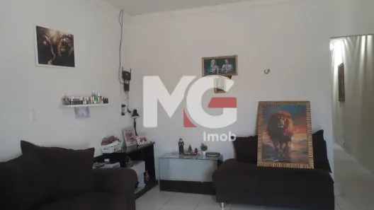 Casa com 2 Quartos à venda, 84m² no Jardim Gonzaga, Juazeiro do Norte