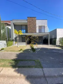 Casa de Condomínio com 5 Quartos à venda, 288m² no Swiss Park, Campinas