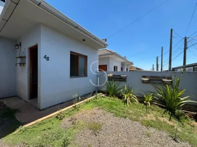 Casa com 2 Quartos à venda, 57m² no Arroio da Manteiga, São Leopoldo