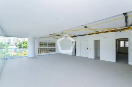 Apartamento com 2 Quartos à venda, 186m² no Moema, São Paulo