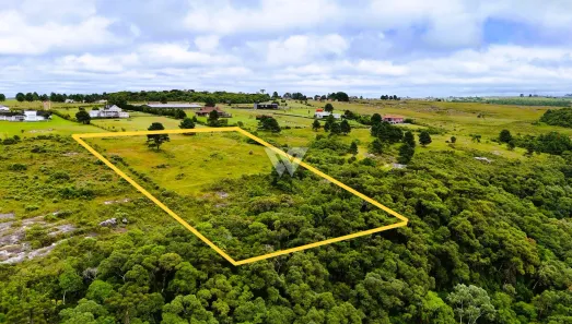 Lote/Terreno à venda, 20557m² no São Luiz do Purunã, Balsa Nova