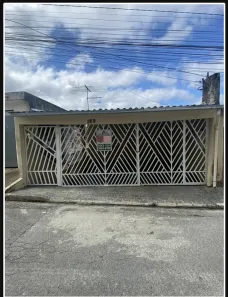 Casa com 2 Quartos à venda, 70m² no Jardim Edilene, São Paulo