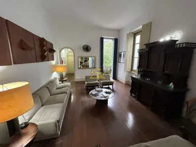 Casa com 5 Quartos à venda, 281m² no Botafogo, Rio de Janeiro
