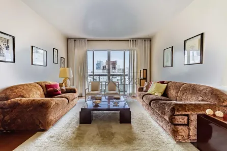 Apartamento com 3 Quartos à venda, 190m² no Vila Uberabinha, São Paulo
