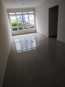 Apartamento com 2 Quartos à venda, 103m² no Itararé, São Vicente