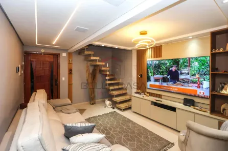 Sobrado com 3 Quartos à venda, 80m² no Mooca, São Paulo