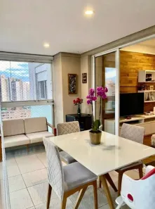 Apartamento com 3 Quartos à venda, 96m² no Vila Leopoldina, São Paulo