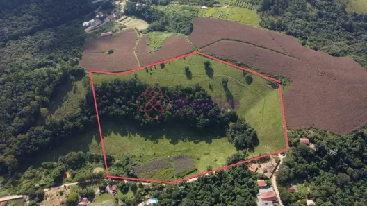 Lote/Terreno à venda, 85800m² no Caxambu, Jundiaí
