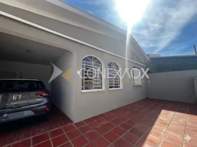 Casa com 3 Quartos à venda, 145m² no Jardim Santana, Campinas
