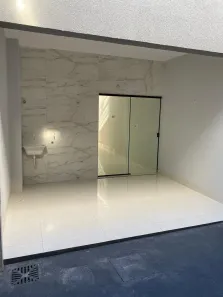 Sobrado com 3 Quartos à venda, 106m² no Parque São Jerônimo, Anápolis