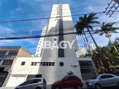 Apartamento com 1 Quarto para alugar, 64m² no Centro, Florianópolis