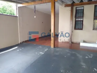 Casa com 7 Quartos à venda, 331m² no Vila Aielo, Jundiaí