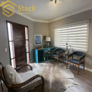 Casa de Condomínio com 3 Quartos à venda, 200m² no Parque das Laranjeiras, Itatiba