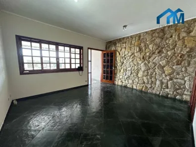 Casa com 3 Quartos à venda, 175m² no Jardim Alberto Gomes, Itu