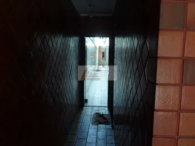 Sobrado com 3 Quartos à venda, 165m² no Paulicéia, São Bernardo do Campo
