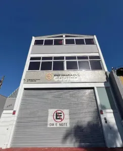 Prédio Comercial para alugar, 750m² no Jardim Cumbica, Guarulhos