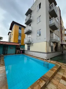 Apartamento com 2 Quartos para alugar, 65m² no Icaraí, Caucaia