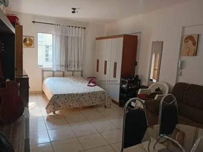 Kitnet com 1 Quarto à venda, 32m² no Bela Vista, São Paulo