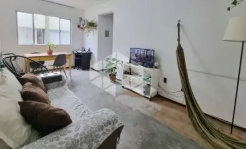 Apartamento com 3 Quartos à venda, 72m² no Nossa Senhora do Rosário, São José