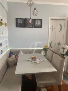 Apartamento com 2 Quartos à venda, 46m² no Vila Nova Cachoeirinha, São Paulo