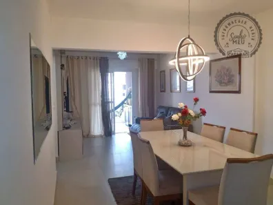 Apartamento com 2 Quartos à venda, 110m² no Aviação, Praia Grande