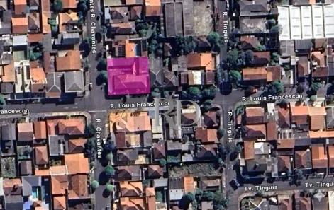 Imóvel Comercial à venda, 550m² no Vila Goes, Londrina