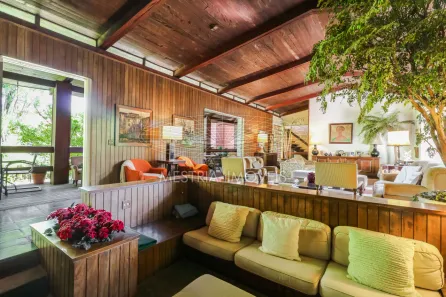 Casa com 4 Quartos à venda, 563m² no Jardim Guedala, São Paulo