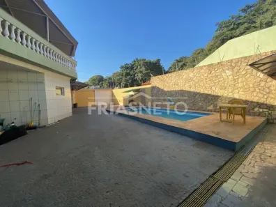Casa com 4 Quartos à venda, 400m² no Nova Piracicaba, Piracicaba