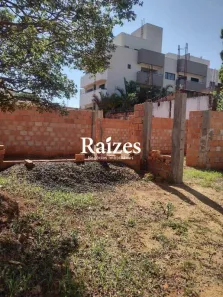 Lote/Terreno à venda, 383m² no Tibery, Uberlândia