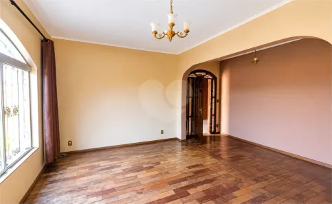 Sobrado com 5 Quartos à venda, 318m² no Parque das Nações, Santo André