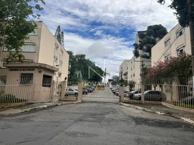Apartamento com 3 Quartos à venda, 90m² no Jardim Sandra, São Paulo
