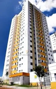 Apartamento com 3 Quartos à venda, 67m² no Aurora, Londrina