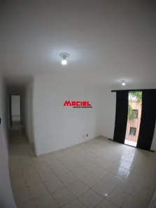 Apartamento com 2 Quartos à venda, 49m² no Bosque dos Eucaliptos, São José dos Campos