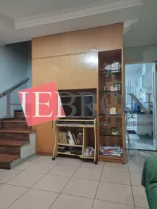 Sobrado com 2 Quartos à venda, 100m² no Chácara Santo Antônio (Zona Leste), São Paulo