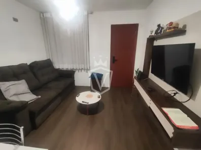 Apartamento com 2 Quartos à venda, 56m² no Jardim Ana Maria, Jundiaí