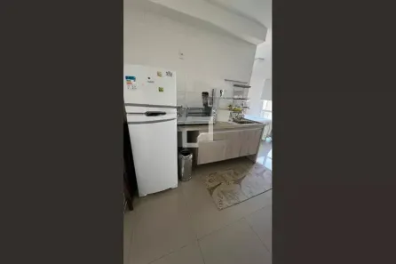 Kitnet com 1 Quarto à venda, 32m² no Brooklin Paulista, São Paulo