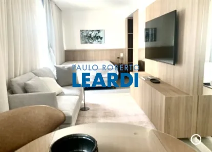 Apartamento com 1 Quarto à venda, 31m² no Pinheiros, São Paulo