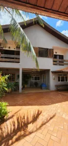 Casa com 3 Quartos à venda, 250m² no Parque dos Lagos, Ribeirão Preto