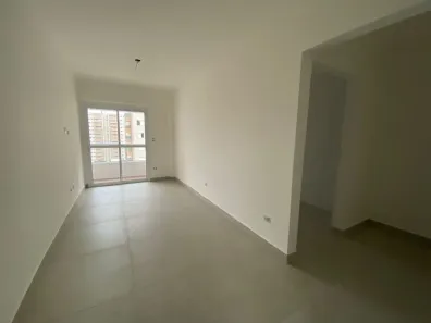 Apartamento com 1 Quarto à venda, 54m² no Aviação, Praia Grande