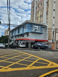Imóvel Comercial com 1 Quarto para alugar, 25m² no Aurora, Londrina