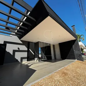 Casa com 3 Quartos à venda, 275m² no Jardim Esmeralda, Marília