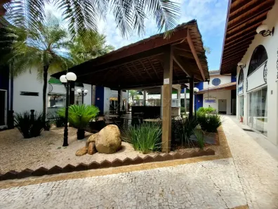 Ponto Comercial para alugar, 25m² no Vila Santa Catarina, Americana