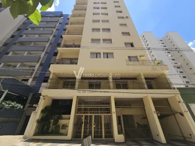 Apartamento com 4 Quartos à venda, 142m² no Centro, Campinas