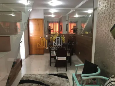 Apartamento com 3 Quartos à venda, 117m² no Núcleo Habitacional Brigadeiro Faria Lima, Indaiatuba