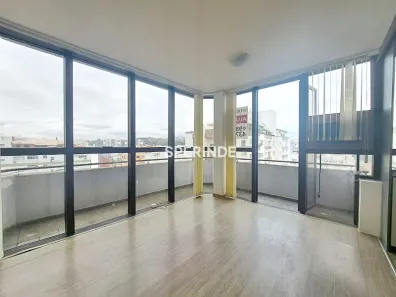 Sala Comercial para alugar, 50m² no Menino Deus, Porto Alegre