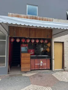Ponto Comercial à venda, 34m² no Recreio Ipitanga, Lauro de Freitas