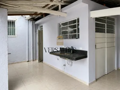 Casa com 6 Quartos à venda, 875m² no Floresta, Belo Horizonte