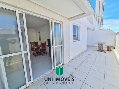 Apartamento com 1 Quarto à venda, 80m² no Enseada Azul, Guarapari