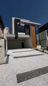 Casa de Condomínio com 3 Quartos à venda, 197m² no Suru, Santana de Parnaíba