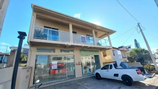 Apartamento com 2 Quartos para alugar, 60m² no Oficinas, Tubarão